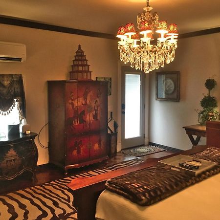The Victoria Bed & Breakfast Bentonville Kültér fotó