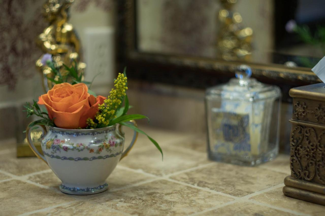 The Victoria Bed & Breakfast Bentonville Kültér fotó