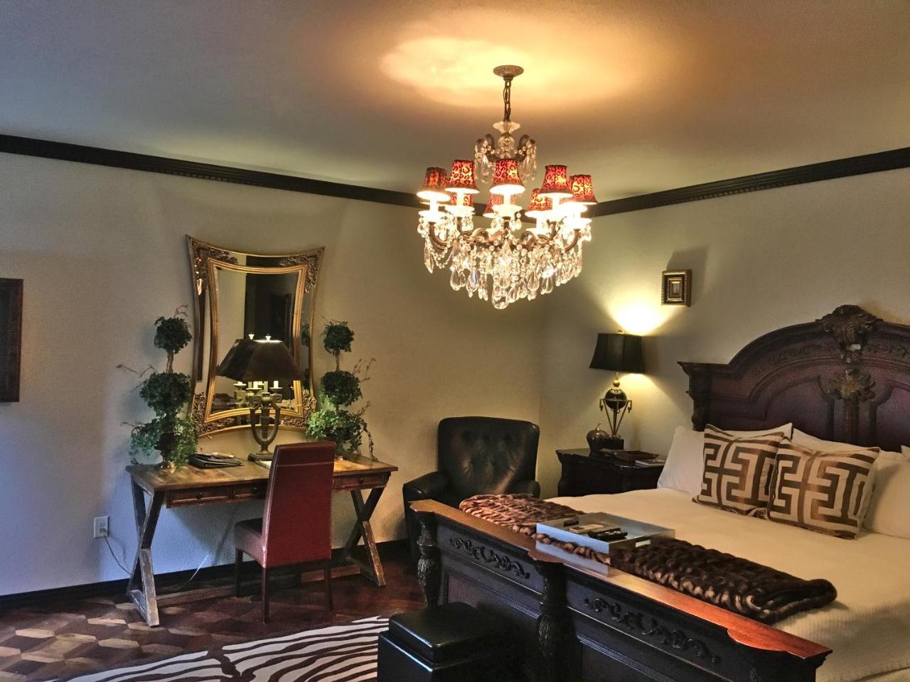 The Victoria Bed & Breakfast Bentonville Kültér fotó